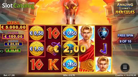 Hercules Slots ᐈ Best To Play For Free And For Real Money.